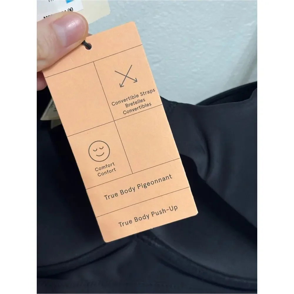 True & Co. smoothing pads softest